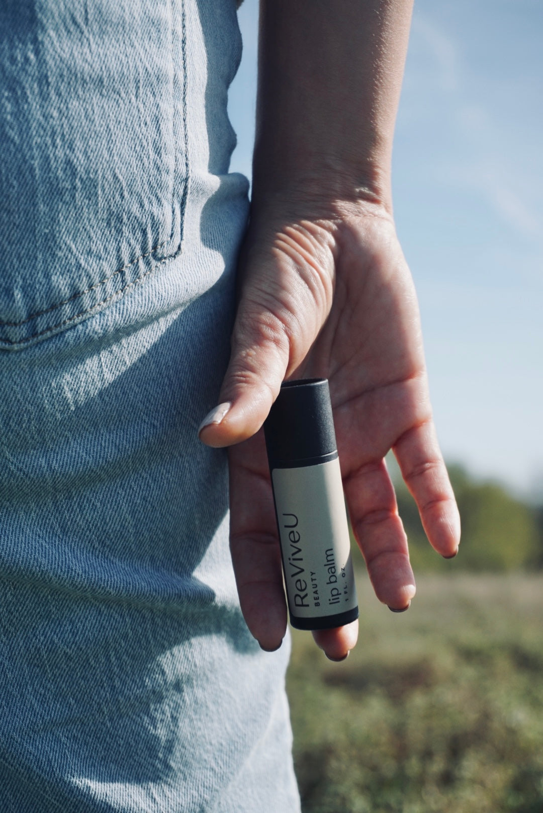 lip balm