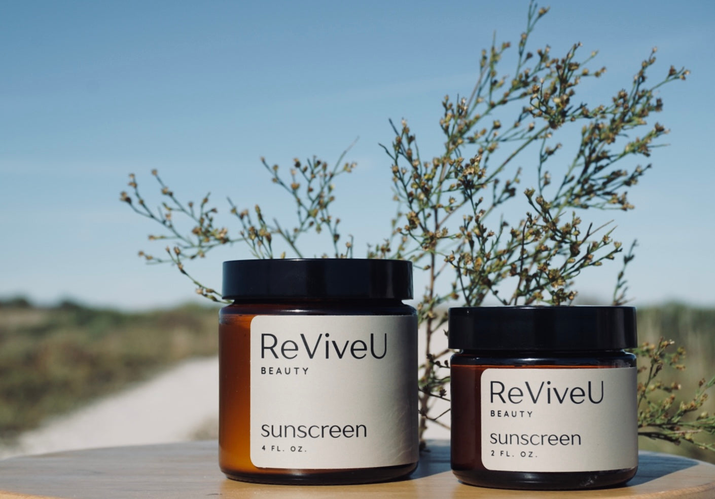 sunscreen