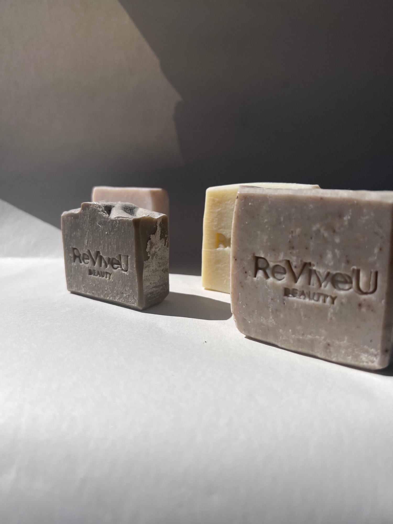 soap
