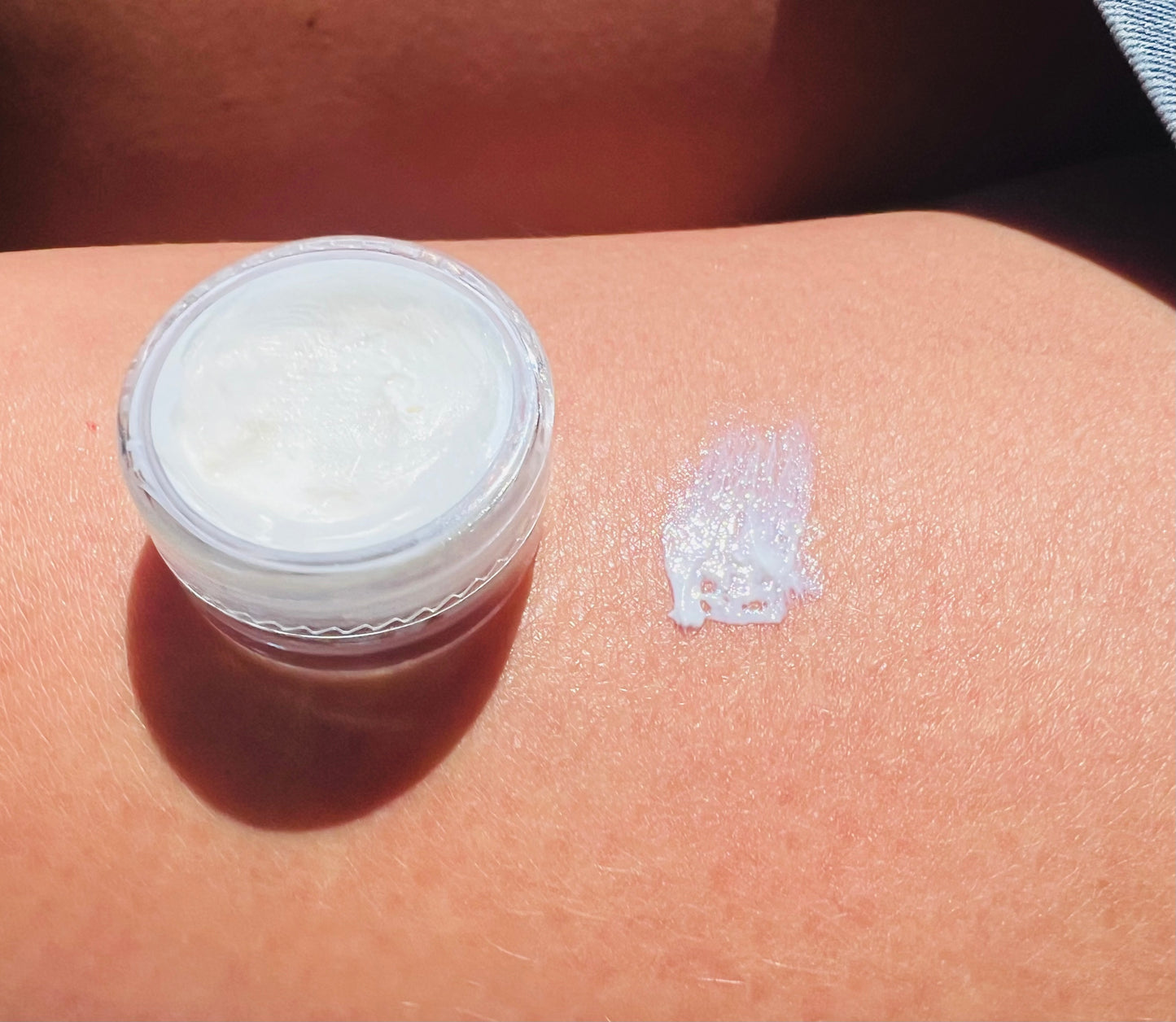 sunscreen