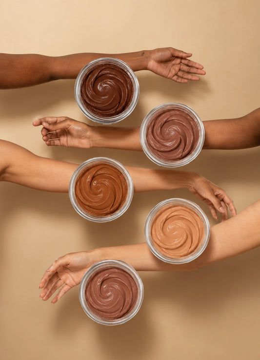 skin tint